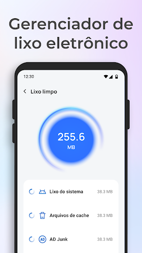 Limpeza Total de Espaço para PC