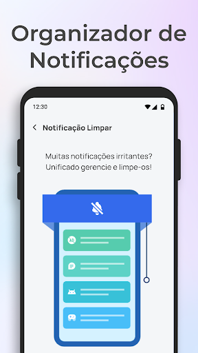 Limpeza Total de Espaço para PC