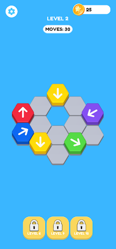 KG999Hex Slide পিসি