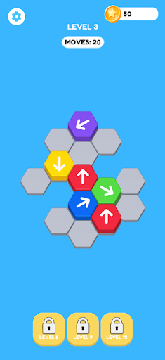 KG999Hex Slide পিসি