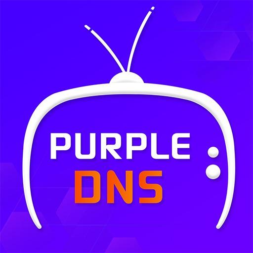 Purple DNS - Fast Ads Blocker para PC