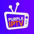 IPTV Smart Purple Player para PC