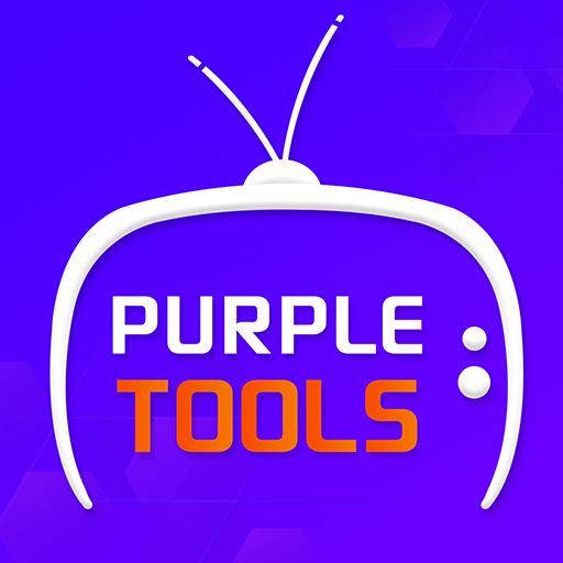 Purple Tools | VPN PC