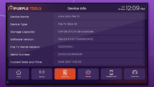 Purple Tools | VPN PC