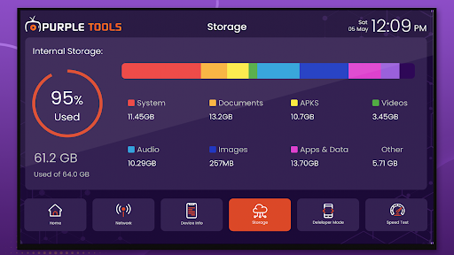 Purple Tools | VPN PC