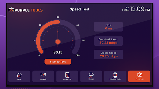 Purple Tools | VPN PC