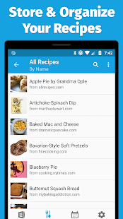 AnyList - Grocery Shopping List & Recipe Manager PC