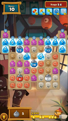 モンスターバスターズ：リンクフラッシュは PC版