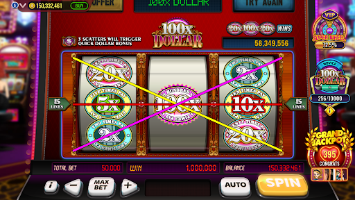 Vegas Live Slots: Casino Games PC