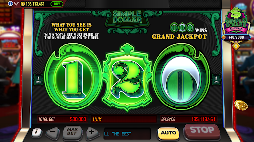 Vegas Live Slots: Casino Games PC