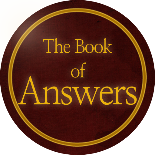 The Book of Answers PC