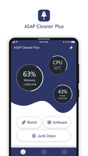 ASAP Cleaner Plus para PC