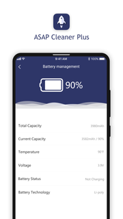 ASAP Cleaner Plus para PC