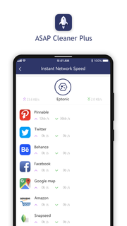 ASAP Cleaner Plus para PC