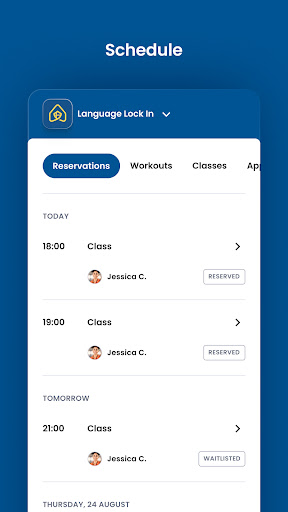 Swedish Language Gym PC版