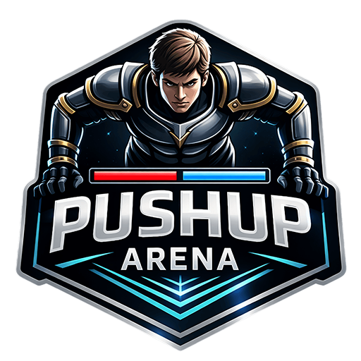 PUSHUP ARENA پی سی