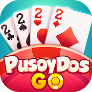 PusoyDos Go - Free strategy Card Game!