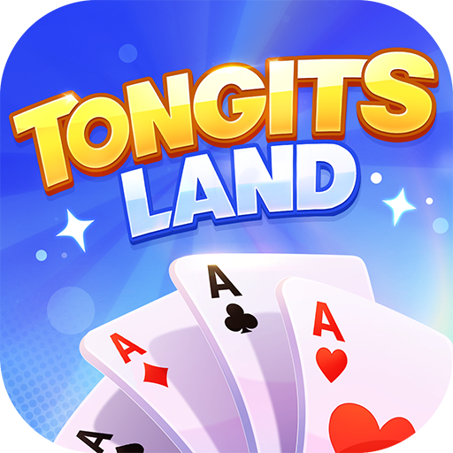 Tongits Land PC