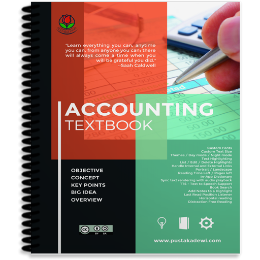 Accounting Textbook PC
