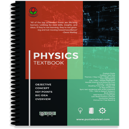 komputer Physics Textbook