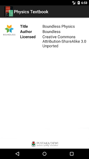 komputer Physics Textbook