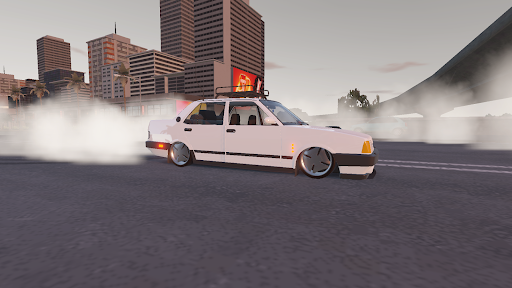 StreetPro - Car Driving Game PC