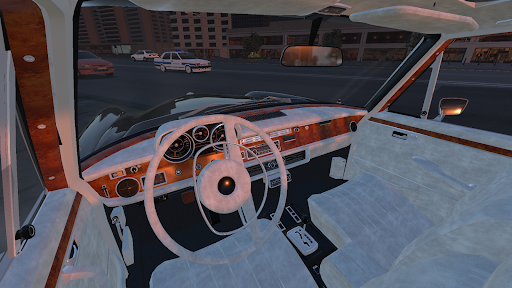 StreetPro - Car Driving Game PC