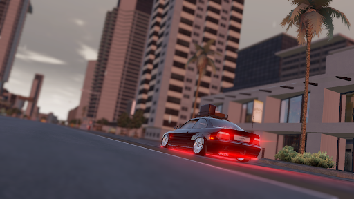 StreetPro - Car Driving Game PC
