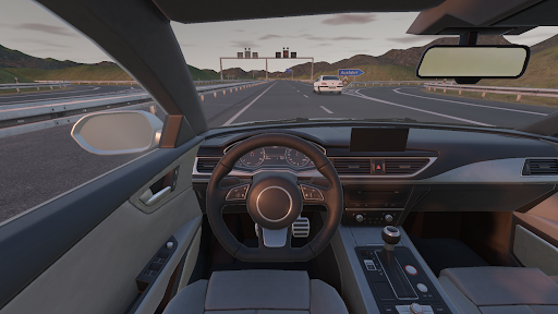StreetPro - Car Driving Game PC