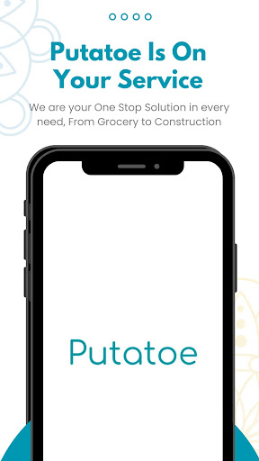 komputer Putatoe : One Solution