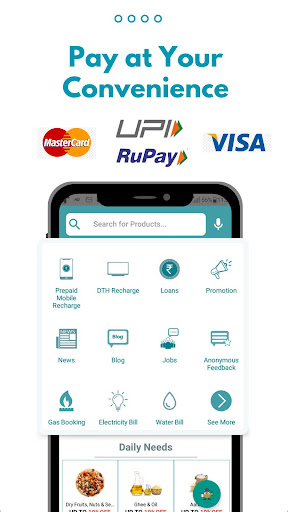 komputer Putatoe : One Solution