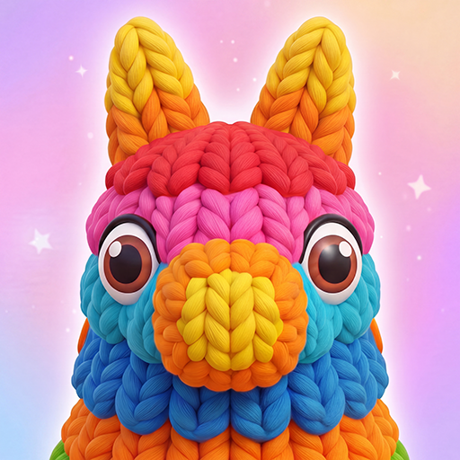 Wool Off: Unravel Puzzle电脑版