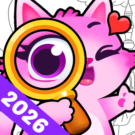 Find The Kitty - Triple Match电脑版