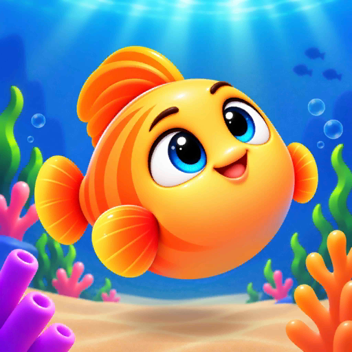 Fish Jam Fever