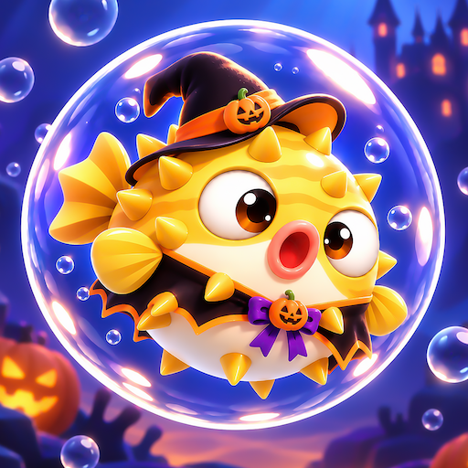 Fish Jam Fever