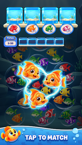 Fish Jam Fever