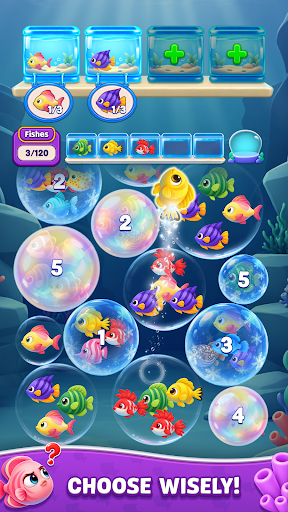 Fish Jam Fever