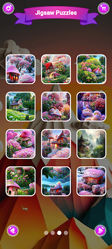 Jigsaw Puzzles PC