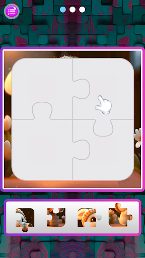 Jigsaw Puzzles PC