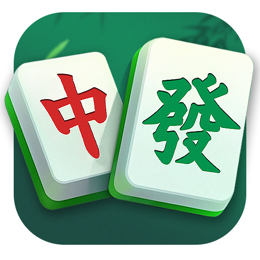 Zen Mahjong: Classic Tiles