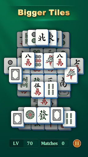 Zen Mahjong: Classic Tiles电脑版