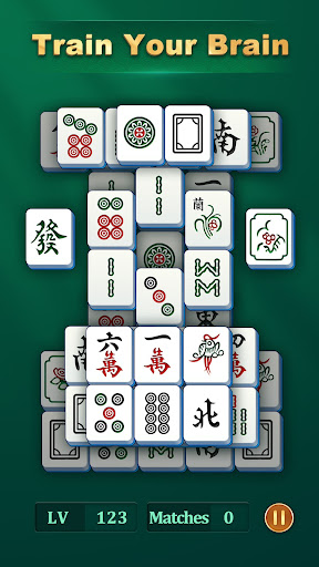Zen Mahjong: Classic Tiles电脑版
