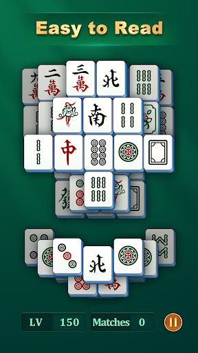 Zen Mahjong: Classic Tiles电脑版