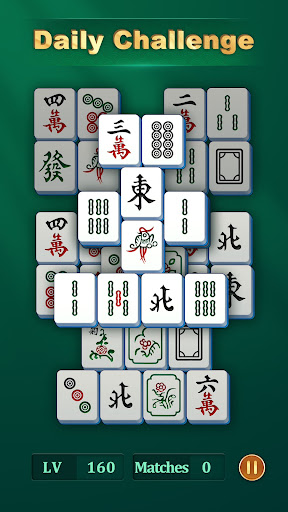 Zen Mahjong: Classic Tiles电脑版