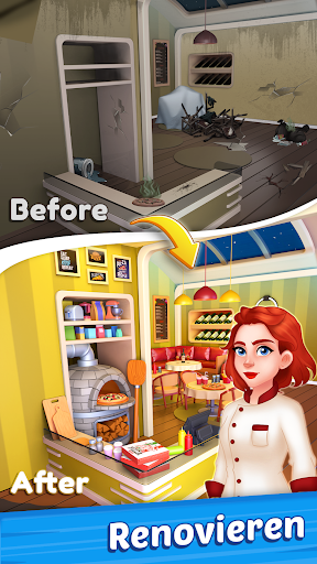 Fusionsfieber: Verschmelzen PC