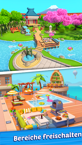 Fusionsfieber: Verschmelzen PC