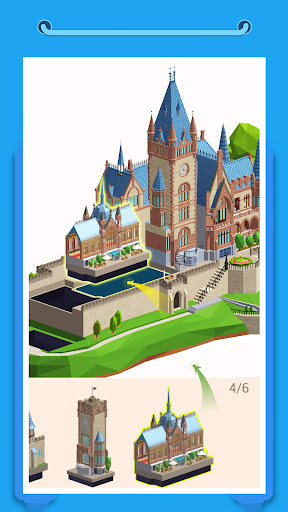 Pocket World 3D PC