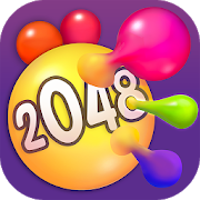 2048 3D Plus