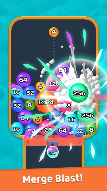 2048 3D 플러스 PC