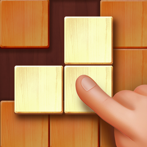 Cube Block - Woody Puzzle Game PC